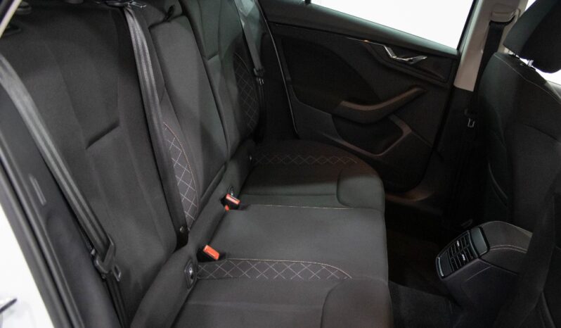 SKODA Scala 1.0 TSI completo