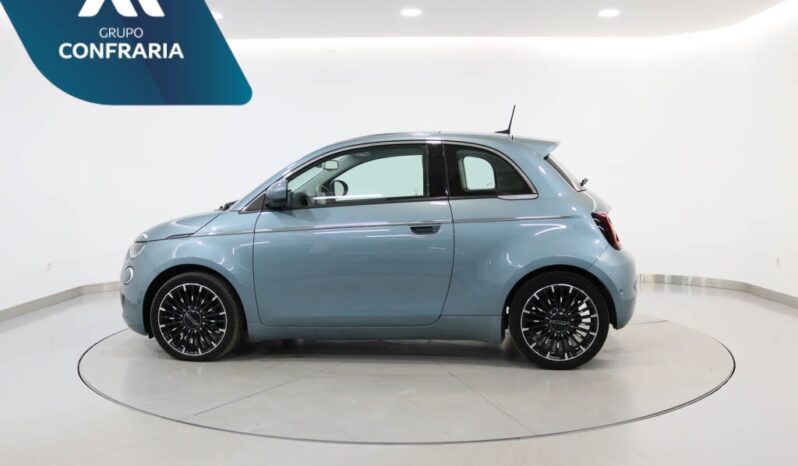 FIAT 500 3+1 LA PRIMA completo