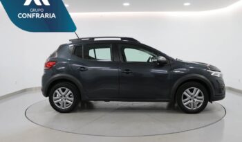 DACIA Sandero Stepway 1.0 ECO-G EXPRESSION BI-FUEL completo