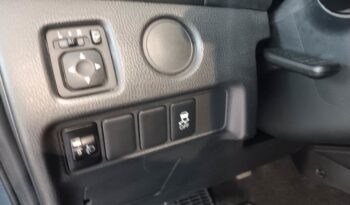 MITSUBISHI L 200 2.3 DI-D CLUB INVITE STRAKAR LOOK 4WD completo