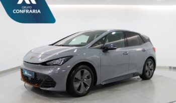 CUPRA Born 58 kWh completo