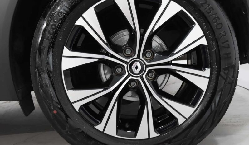 RENAULT Captur 1.0 TCE TECHNO completo