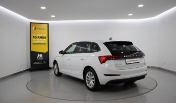 SKODA Scala 1.0 TSI completo