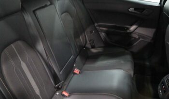 CUPRA Leon ST 1.5 ETSI MID DSG completo