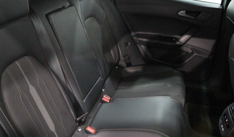 CUPRA Leon ST 1.5 ETSI MID DSG completo