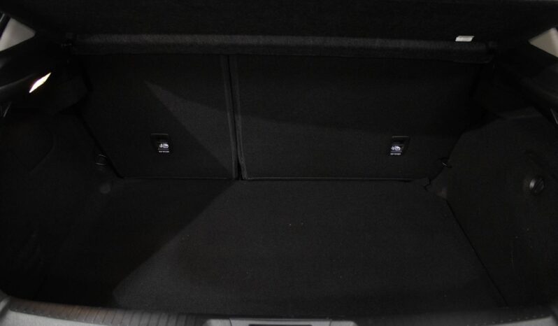 RENAULT Mégane IV Fase II 1.5 BLUE DCI TECHNO completo