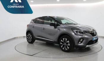 RENAULT Captur 1.0 TCE TECHNO