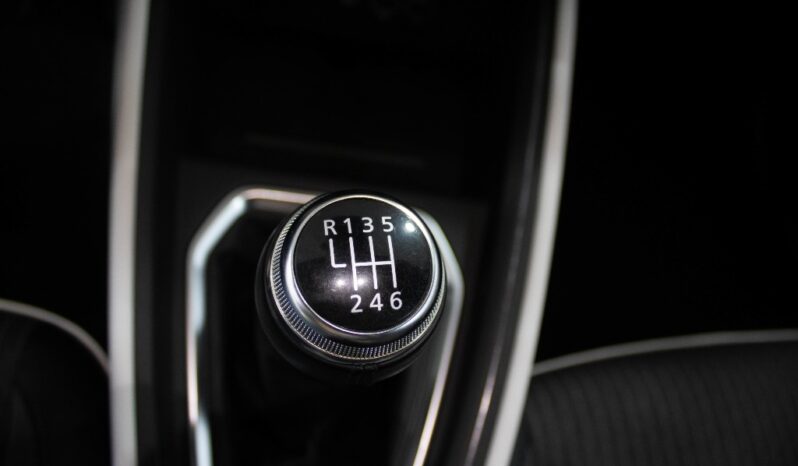 RENAULT Clio V 1.0 TCE TECHNO completo