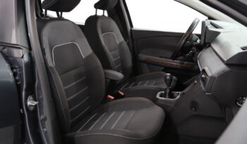 DACIA Sandero Stepway 1.0 ECO-G EXPRESSION BI-FUEL completo