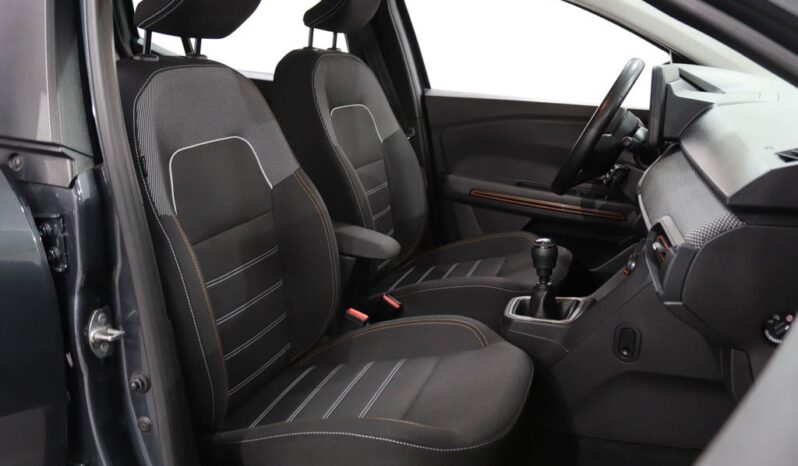 DACIA Sandero Stepway 1.0 ECO-G EXPRESSION BI-FUEL completo