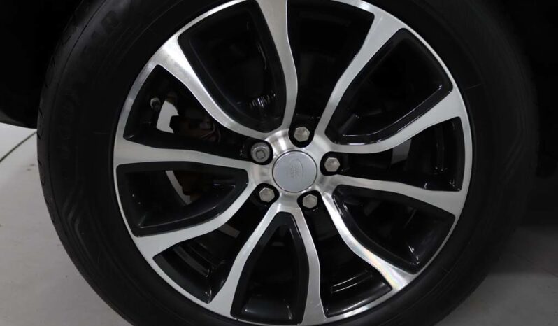 LAND ROVER Range Rover Evoque 2.0 ED4 PURE completo