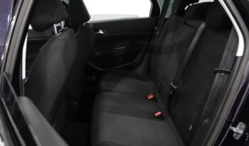 PEUGEOT 308 SW 1.6 E-HDI ACTIVE completo