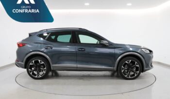 CUPRA Formentor 1.5 TSI CUPRA completo