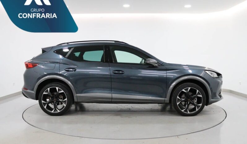 CUPRA Formentor 1.5 TSI CUPRA completo