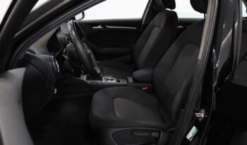 AUDI A3 Sportback 1.6 TDI completo