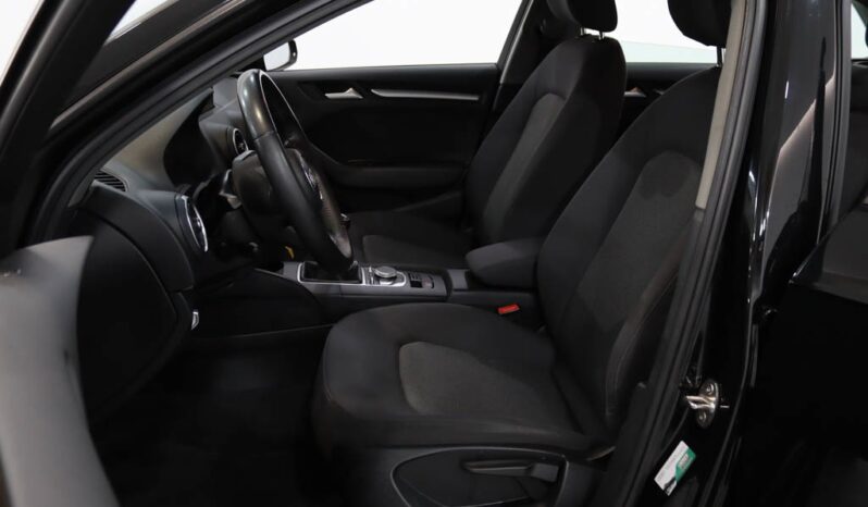 AUDI A3 Sportback 1.6 TDI completo