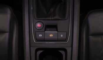 CUPRA Formentor 1.5 TSI CUPRA completo