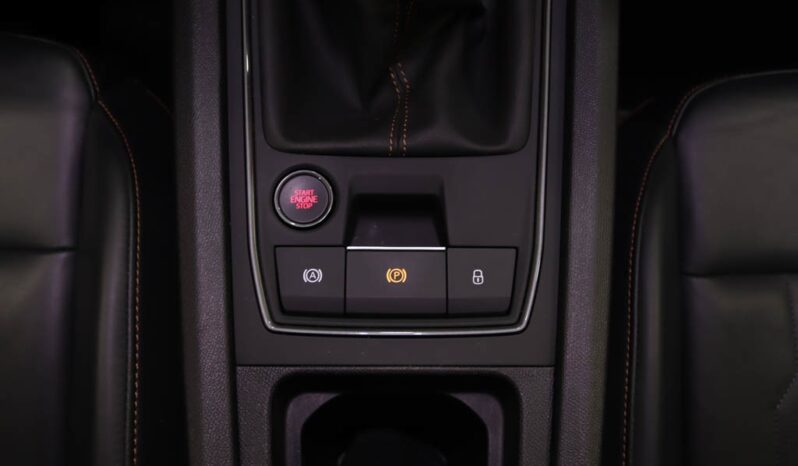 CUPRA Formentor 1.5 TSI CUPRA completo