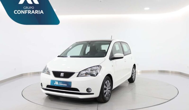 SEAT Mii 1.0 STYLE S/S completo