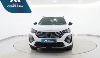 PEUGEOT 2008 1.2 HYBRID ALLURE E-DCS6 completo