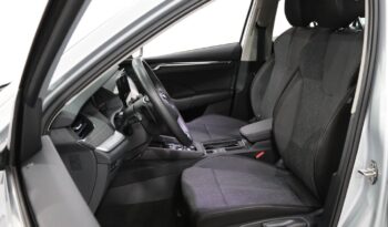 SKODA Octavia Break 1.4 TSI IV ULTRA DSG completo