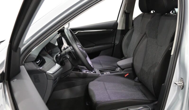 SKODA Octavia Break 1.4 TSI IV ULTRA DSG completo