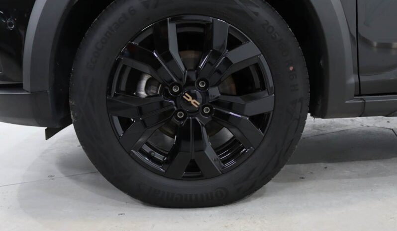 DACIA Sandero Stepway 1.0 ECO-G EXTREME + UP&GO BI-FUEL completo