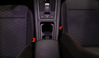 SEAT Leon 1.5 TSI E-HYBRID FR DSG completo