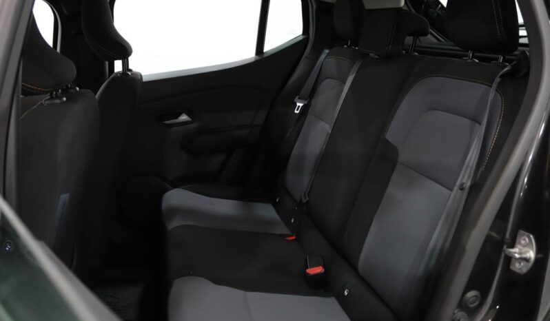 DACIA Sandero Stepway 1.0 ECO-G EXTREME + UP&GO BI-FUEL completo