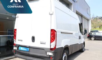 IVECO DAILY DIESEL 3.0 35C18HV 3520 10.8M3 completo