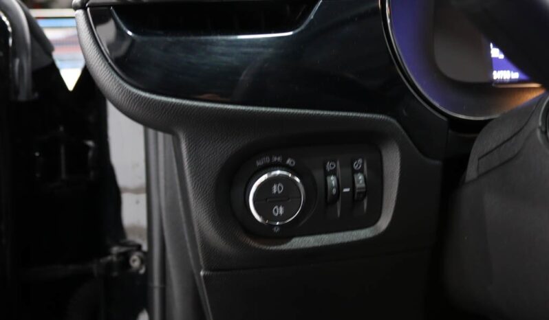 OPEL CORSA F 1.2 T EDITION completo