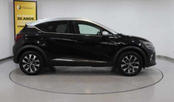 RENAULT Captur 1.0 TCE TECHNO completo