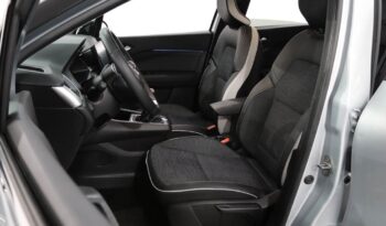 RENAULT Captur 1.0 TCE TECHNO completo