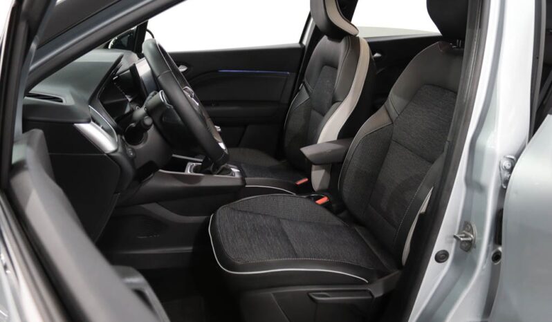 RENAULT Captur 1.0 TCE TECHNO completo