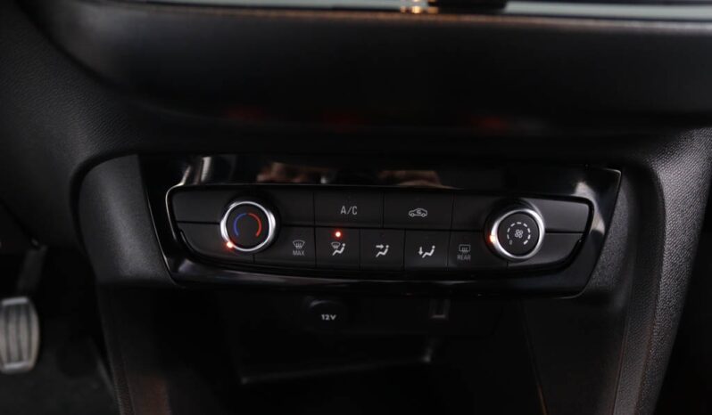 OPEL CORSA F 1.2 T EDITION completo