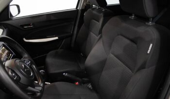 SUZUKI Swift 1.2 MILD HYBRID GLE completo