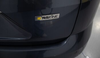 RENAULT Mégane IV Sport Tourer Fase II 1.5 BLUE DCI R.S. LINE EDC completo