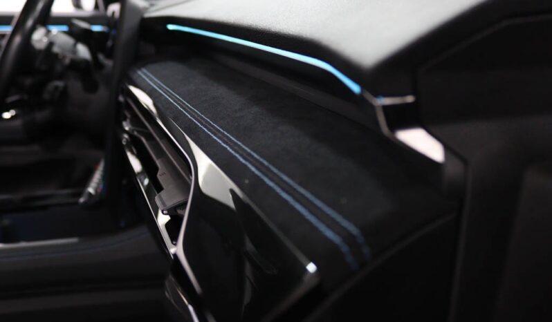 RENAULT Austral 1.3 MILD HYBRID TECHNO ESPRIT ALPINE AUTO completo