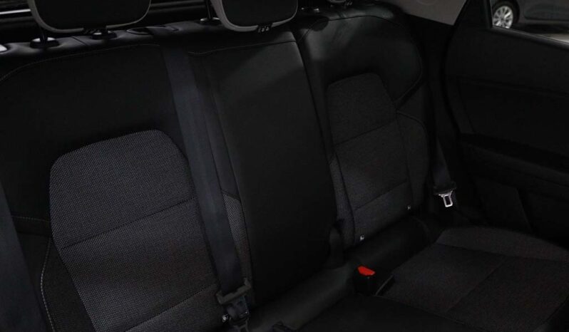 RENAULT Captur 1.5 DCI EXCLUSIVE completo