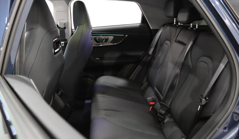 OMODA 5 1. T-GDI SHS-H PREMIUM completo