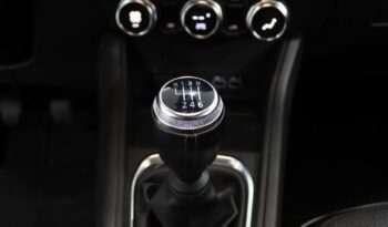 RENAULT Captur 1.0 TCE TECHNO BI-FUEL completo