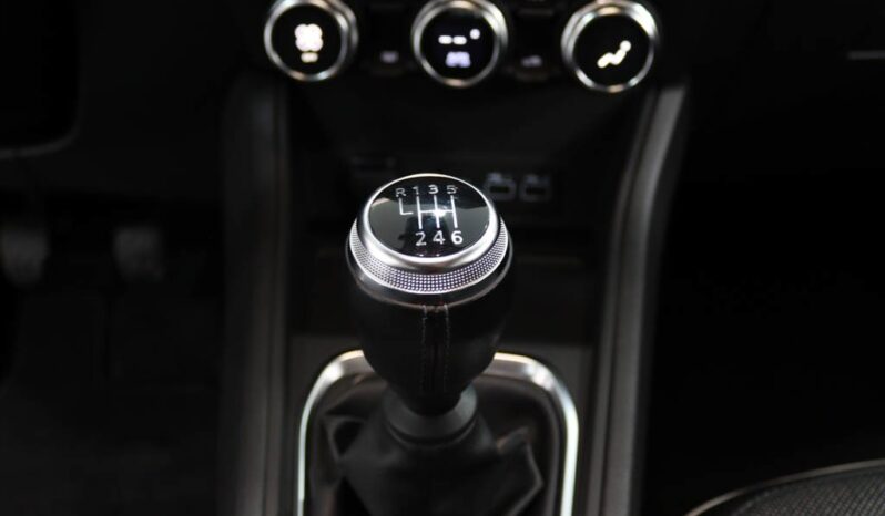 RENAULT Captur 1.0 TCE TECHNO BI-FUEL completo