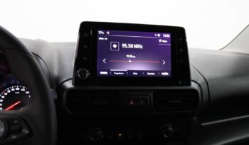 OPEL COMBO CARGO DIESEL 1.5 CDTI L2H1 completo