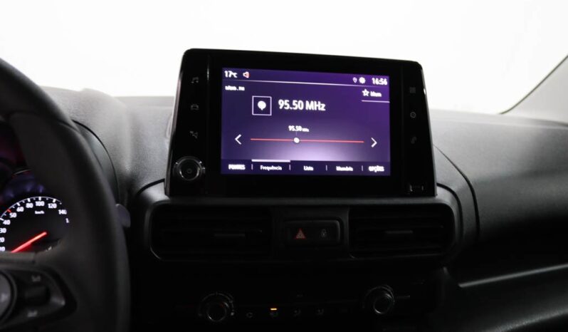 OPEL COMBO CARGO DIESEL 1.5 CDTI L2H1 completo