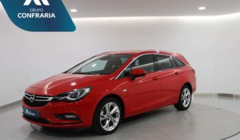 OPEL Astra K Sports Tourer 1.6 CDTI INNOVATION S/S completo
