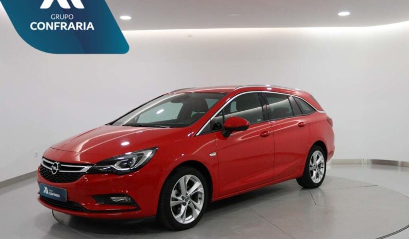 OPEL Astra K Sports Tourer 1.6 CDTI INNOVATION S/S completo