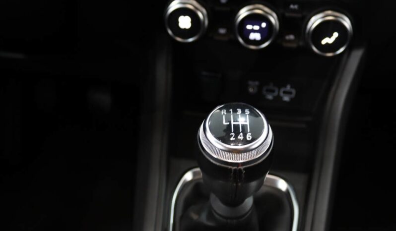 RENAULT Captur 1.0 TCE TECHNO completo