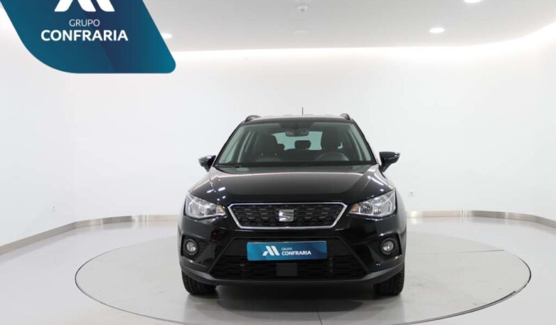 SEAT Arona 1.6 TDI STYLE completo