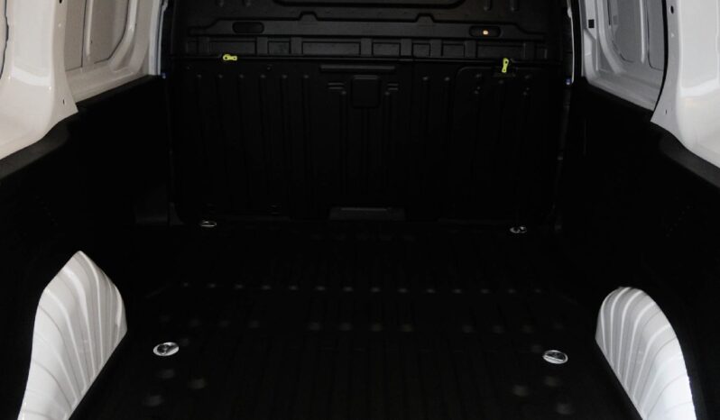 CITROEN BERLINGO VAN 1.5 BLUEHDI M completo