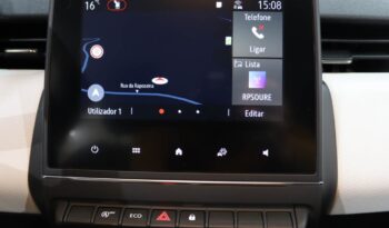 RENAULT Clio V 1.0 TCE EVOLUTION BI-FUEL completo